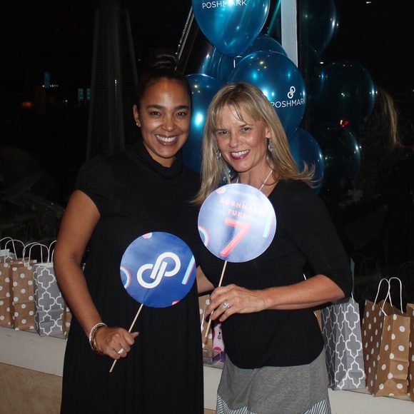 Poshmark Birthday Party Host 2018 - Picture 6 of 8